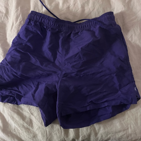 TNA athletic shorts - Picture 1 of 2